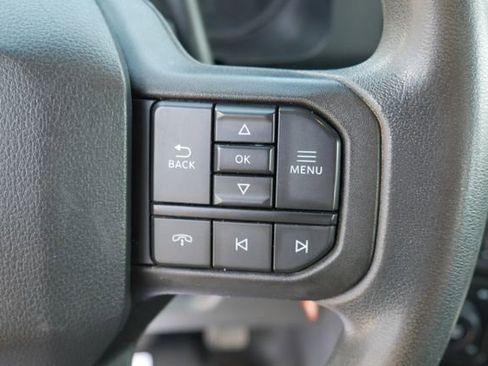 Used 2023 Ford F250 XL w/ F-250 >10K GVWR Package AWD/4WD image 17