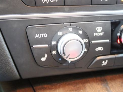 Used 2016 Audi A6 3.0T Premium Plus w/ S Line Sport Package image 15