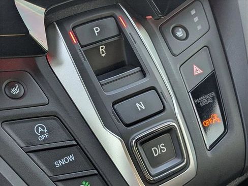 Used 2024 Honda Odyssey Sport image 11