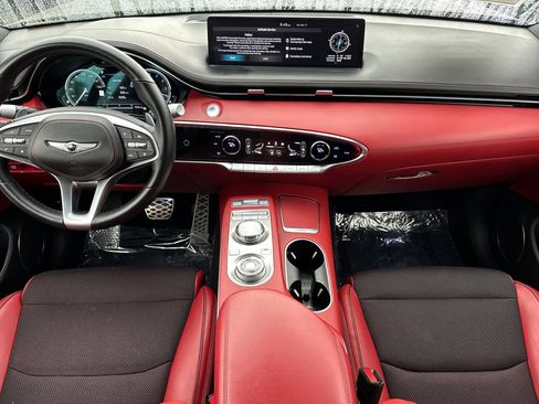 Used 2023 Genesis GV70 2.5T w/ Sport Prestige Package image 14