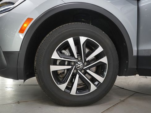 Used 2022 Volkswagen Tiguan S AWD/4WD image 28
