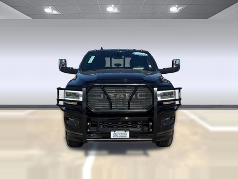 Used 2021 RAM 2500 Laramie image 6
