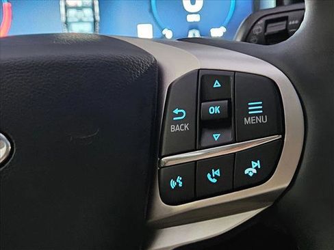 New 2025 Ford Explorer Active w/ Active Comfort Package image 14