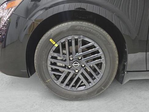 New 2026 Nissan Sentra SV image 23