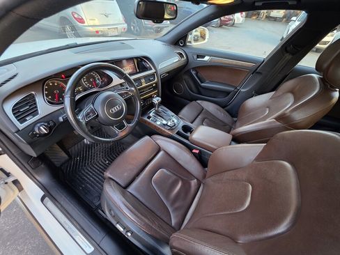 Used 2013 Audi A4 Prestige image 13