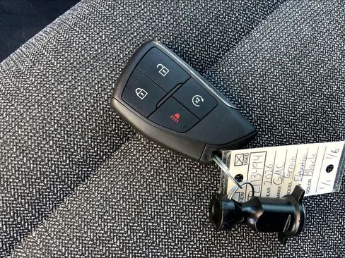 Used 2026 GMC Terrain Elevation image 14