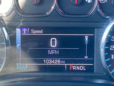 Used 2017 GMC Sierra 1500 SLE w/ SLE Value Package image 12