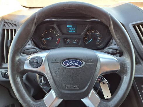 Used 2018 Ford Transit 150 130 Low Roof RWD image 14