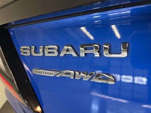 Used 2022 Subaru WRX GT image 35