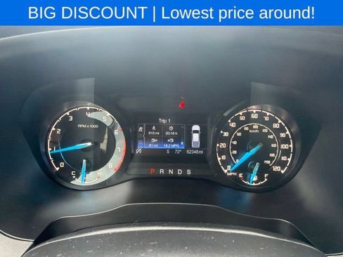 Used 2022 Ford Ranger XLT w/ Equipment Group 301A Mid AWD/4WD image 42