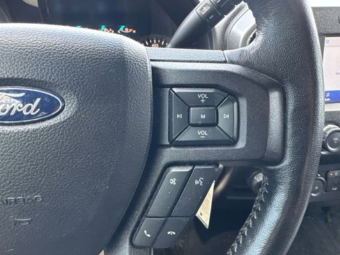 Used 2020 Ford F150 XLT w/ Equipment Group 302A Luxury AWD/4WD image 14