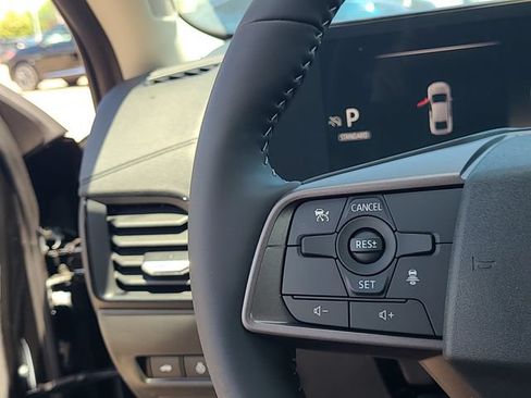 New 2026 Nissan Sentra SV w/ SV Convenience Package FWD image 15
