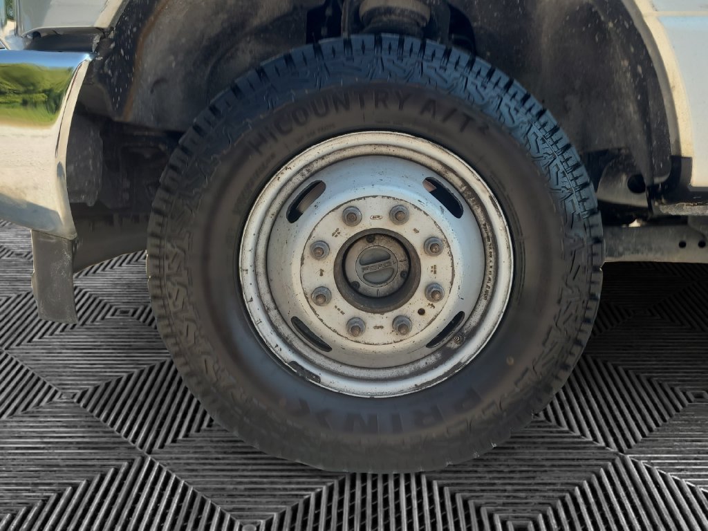 Used 2019 Ford F350 XLT AWD/4WD image 14