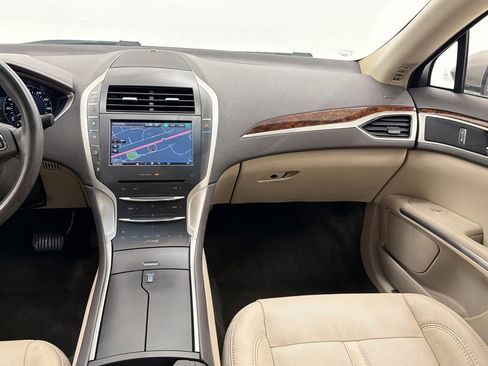 Used 2016 Lincoln MKZ AWD w/ Equipment Group 300A Reserve image 27