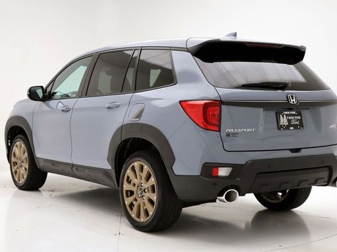 Used 2022 Honda Passport EX-L image 7