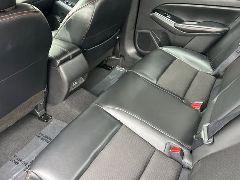 Used 2023 Nissan Altima 2.5 SR image 5