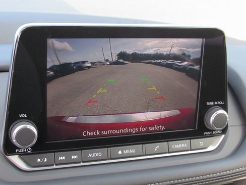 New 2026 Nissan Rogue SV image 14