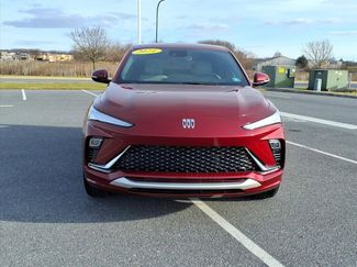 Certified 2024 Buick Envista Avenir video 2