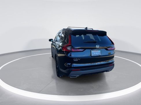 Used 2024 Honda CR-V Sport-L image 11
