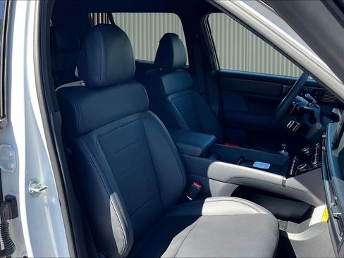 New 2026 Hyundai Santa Fe Calligraphy image 9