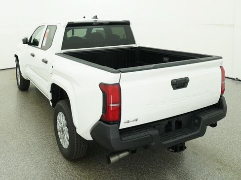 New 2026 Toyota Tacoma SR AWD/4WD image 6
