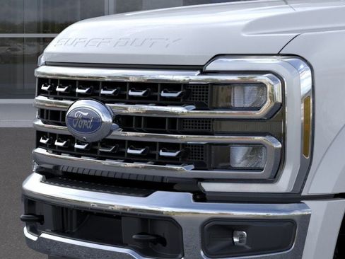 New 2026 Ford F450 XLT image 48