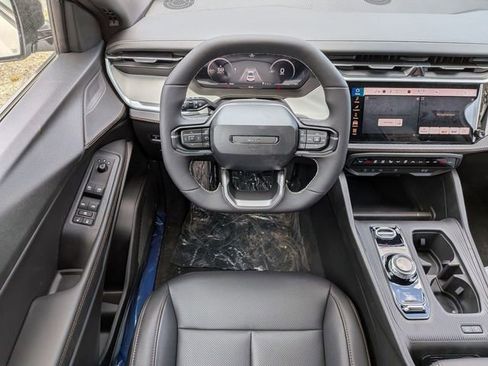 New 2026 Jeep Cherokee Limited AWD/4WD image 15