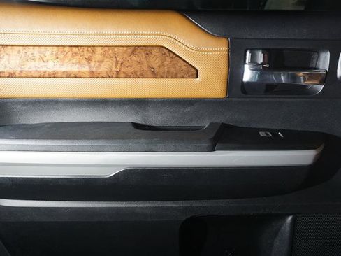 Used 2018 Toyota Tundra 1794 Edition image 22