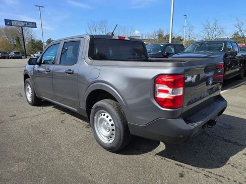 New 2026 Ford Maverick XL w/ Equipment Group 101A image 8