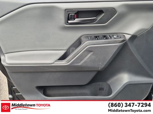 Certified 2026 Toyota RAV4 XLE Premium AWD/4WD image 10
