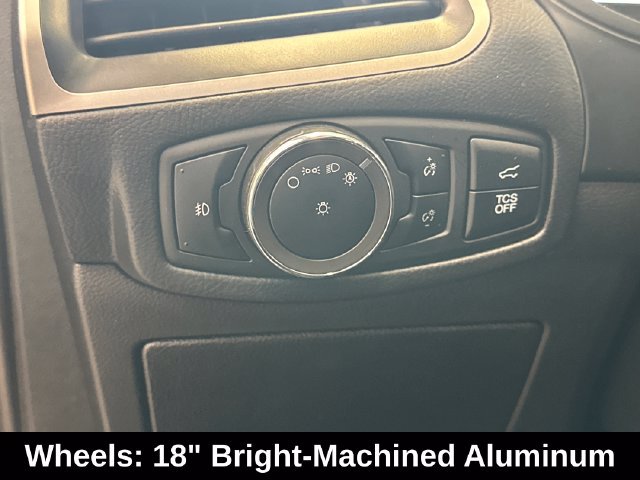 Used 2024 Ford Edge SEL w/ Convenience Package AWD/4WD image 23