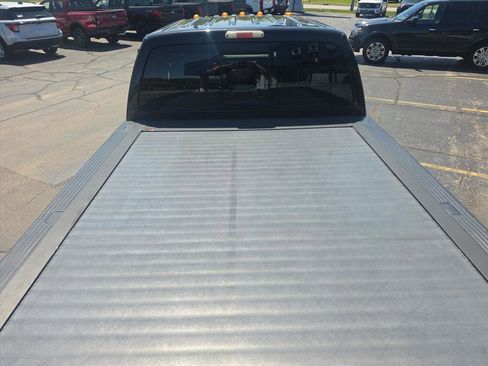 Used 2011 Ford F350 Lariat w/ Lariat Interior Pkg AWD/4WD image 6