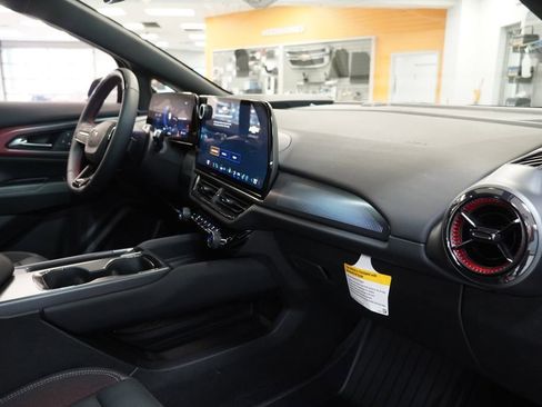 New 2025 Chevrolet Equinox EV RS w/ Active Safety Package 3 image 51