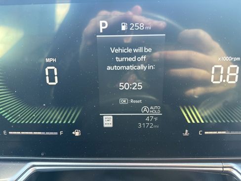 Used 2025 Kia Sorento S image 14