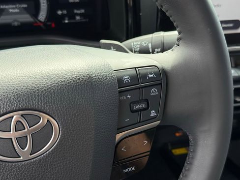 Used 2025 Toyota Camry XSE w/ Premium Package FWD image 17