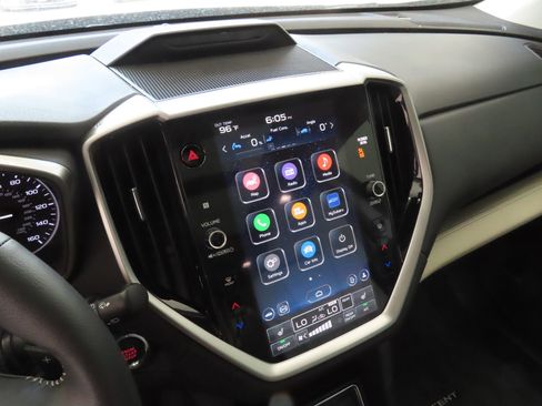 Used 2025 Subaru Ascent Limited AWD/4WD image 19