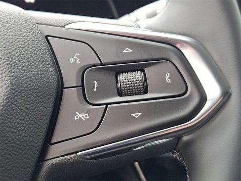 New 2026 Chevrolet Trax LT w/ Driver Confidence Package image 12