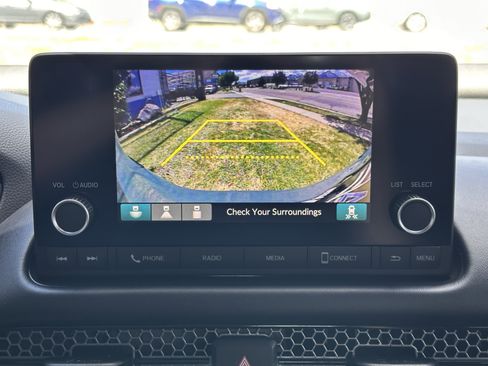 Used 2023 Honda HR-V Sport image 36