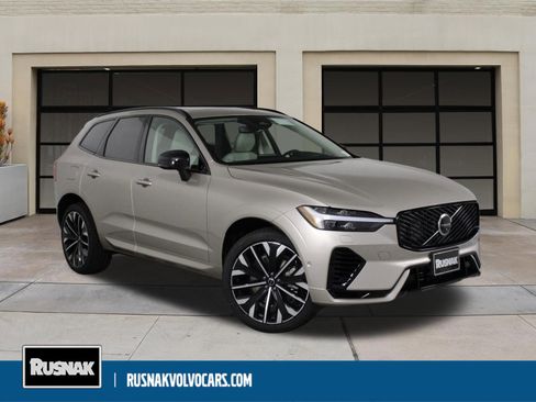 New 2026 Volvo XC60 T8 Ultra w/ Protection Package Premier AWD/4WD image 1