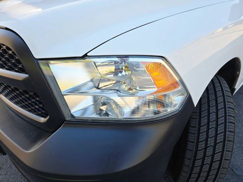 Used 2022 RAM 1500 Tradesman w/ Power & Remote Entry Group image 37