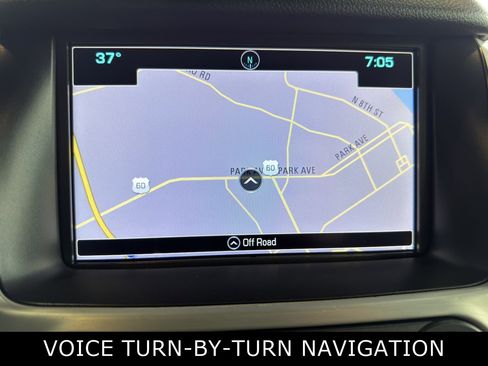 Used 2018 GMC Yukon XL SLT w/ Open Road Package image 22