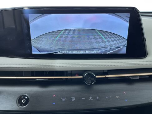 Certified 2024 Nissan Ariya AWD image 18