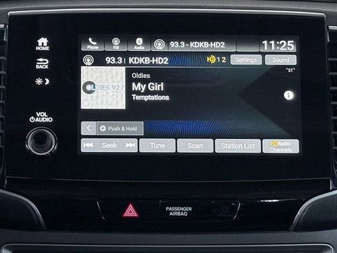 Certified 2020 Honda Pilot EX-L image 14