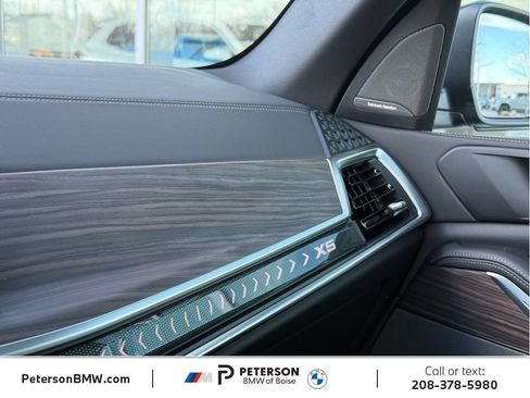 New 2026 BMW X5 xDrive40i AWD/4WD image 27