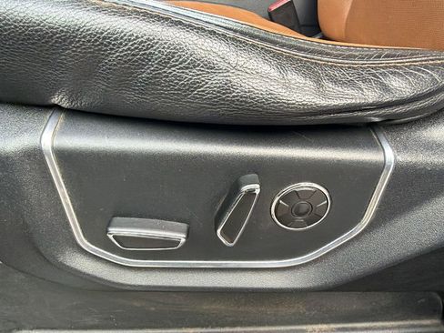 Used 2016 Ford F150 Limited w/ Trailer Tow Package image 21