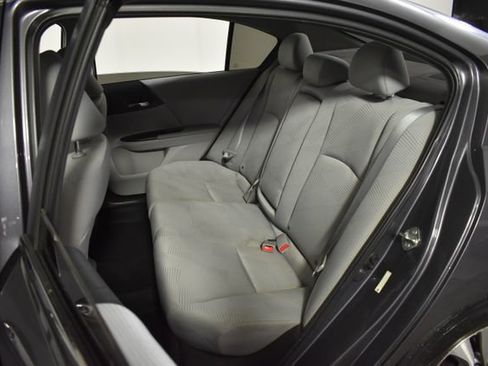 Used 2014 Honda Accord LX image 25