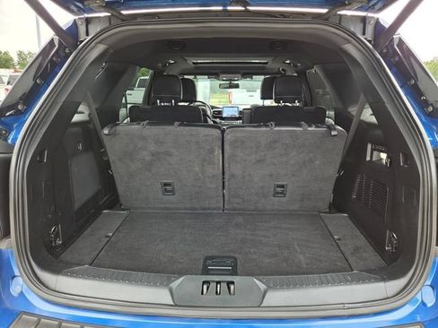 Used 2020 Ford Explorer ST w/ ST Street Pack AWD/4WD image 13