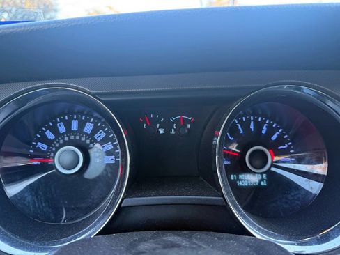 Used 2014 Ford Mustang Premium w/ Equipment Group 102A image 35