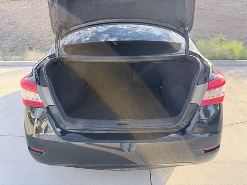 Used 2014 Nissan Sentra SV image 30