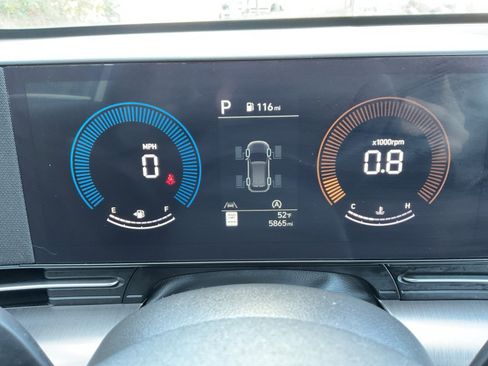 Used 2025 Hyundai Kona SE image 20